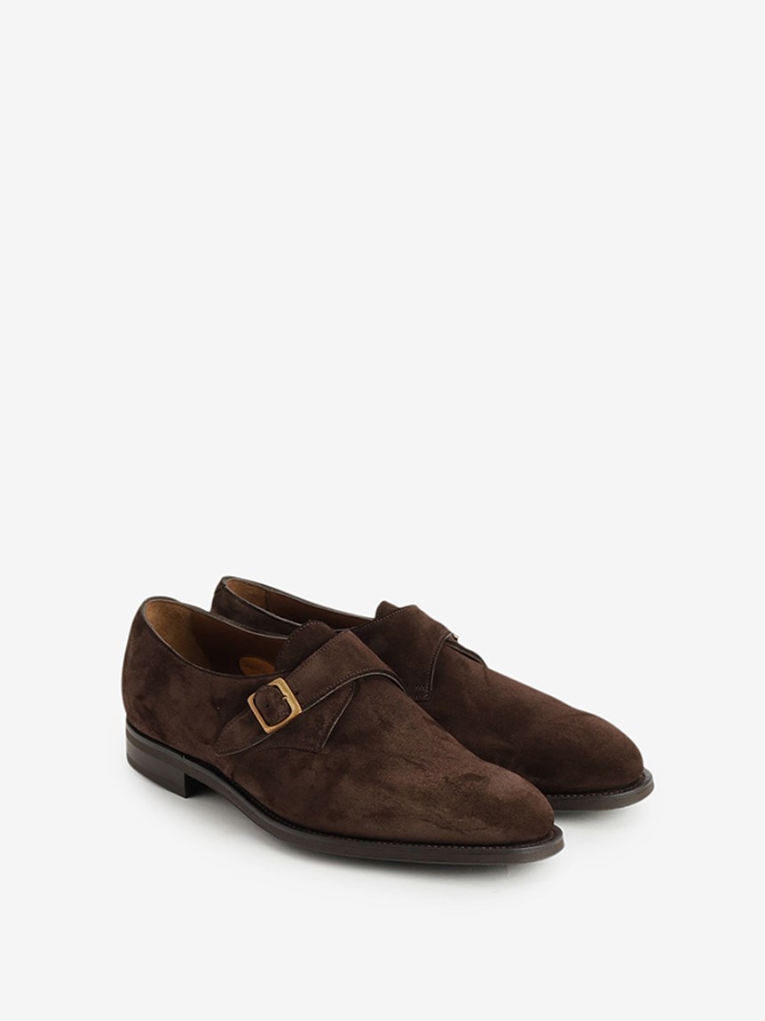 EARLING｜202E（シューズ）｜EDWARD GREEN（エドワード グリーン