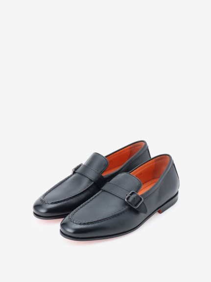 DONOR】シングルモンクローファー（シューズ）｜STRASBURGO OUTLET