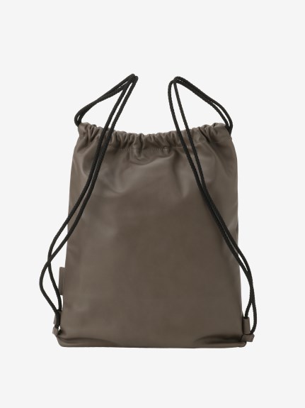 レザー ナップサック（バッグ）｜MAISON OCTOPUSSY（メゾン