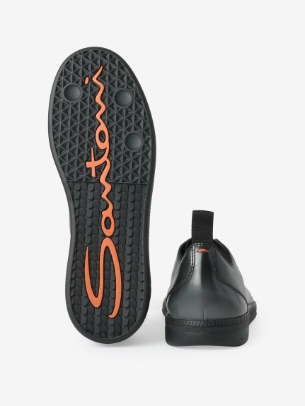 レザースニーカー（シューズ）｜SANTONI（サントーニ）｜ STRASBURGO