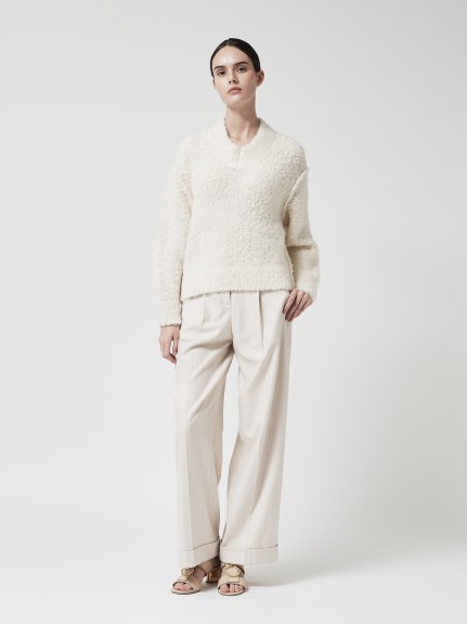 ミュールサンダル（シューズ）｜Sergio Rossi（セルジオロッシ