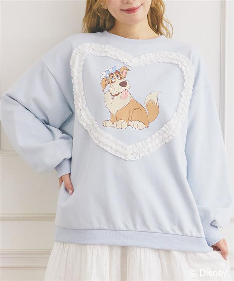 ピーターパン/ナナ/ハートレーストレーナー/Areeam（アリーム）の