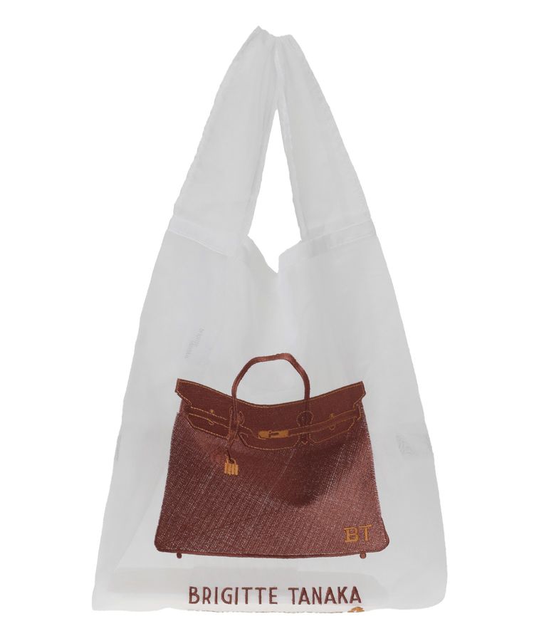 Brigitte Tanaka】Sac Grace/GARAGE OF GOOD CLOTHING（ガレージ オブ