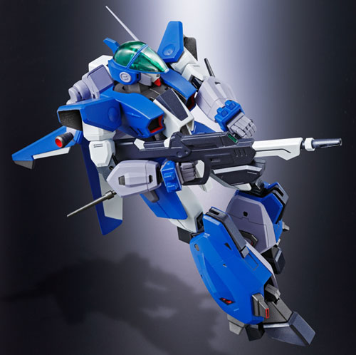 蒼き流星SPTレイズナー] 「魂SPEC レイズナーMARK II」5月12日(月)より