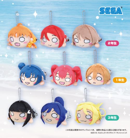 ラブライブ！サンシャイン!! Official Web Site | NEWS