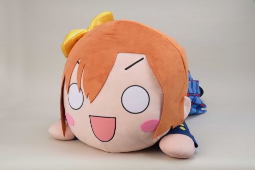 ラブライブ！] セガ・インタラクティブより新商品のお知らせ｜作品紹介