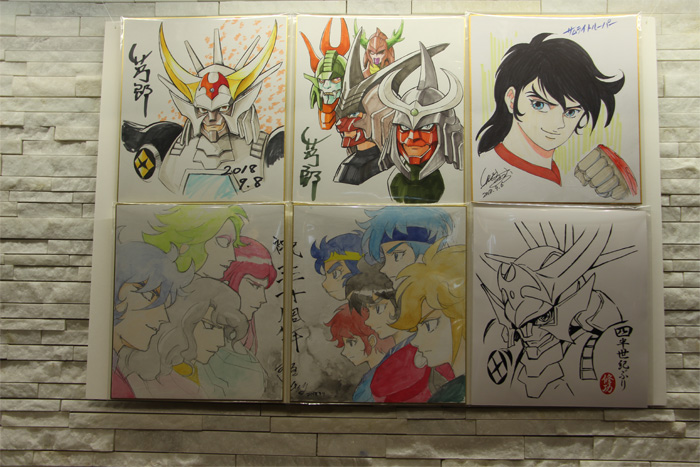 鎧伝サムライトルーパー] 「サンフェス2018光焔」遂に終幕！フィナーレ