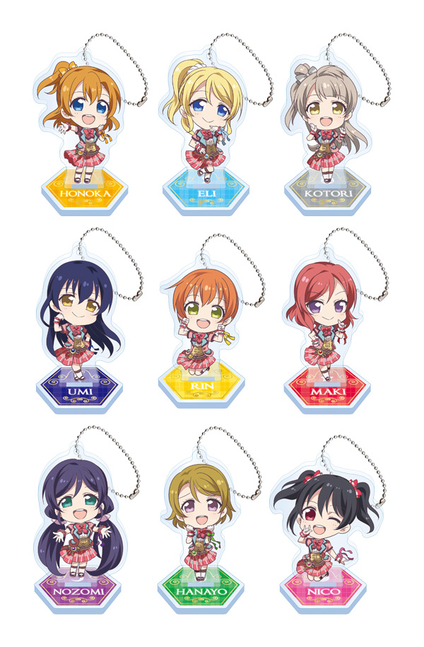 ラブライブ！サンシャイン!! Official Web Site | NEWS