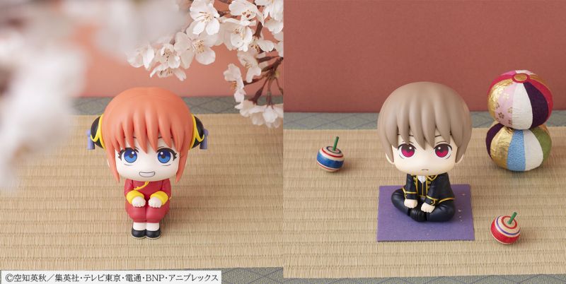 ニュース | 「銀魂」20周年記念サイト