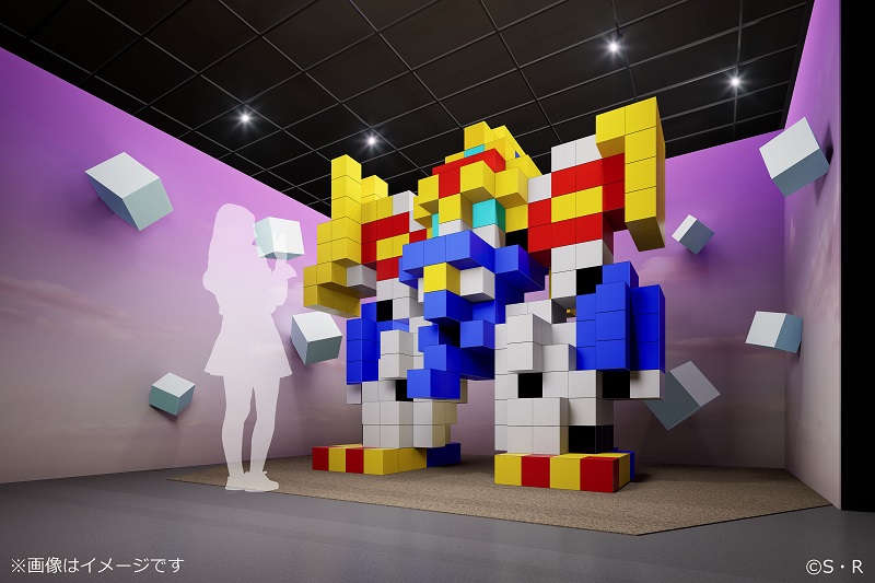 魔神英雄伝ワタル　冠リング　ワタル展 ☆通販情報☆「魔神英雄伝ワタル&魔神創造伝ワタル展」の事後通販が9月