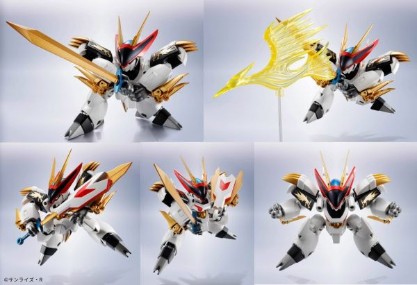 NEWS｜魔神英雄伝ワタル