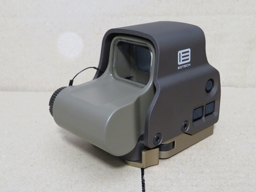 レビュー】HOLY WARRIOR HOLO 1 - 新兵＠さんの日記 | サバゲーる