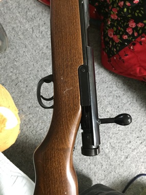 S&T 三八式歩兵銃 箱出しレビュー（内部調整について追記） - ジライヤ