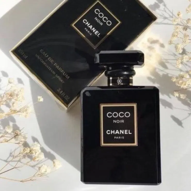 Chanel Coco Noir Eau De Parfum 100ml | Paris Gallery