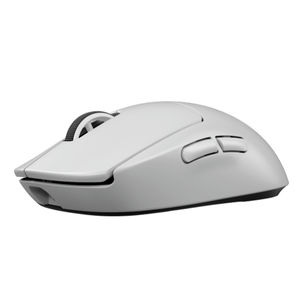 Buy Logitech Pro X Superlight 2 Wireless Gaming Mouse White [910
