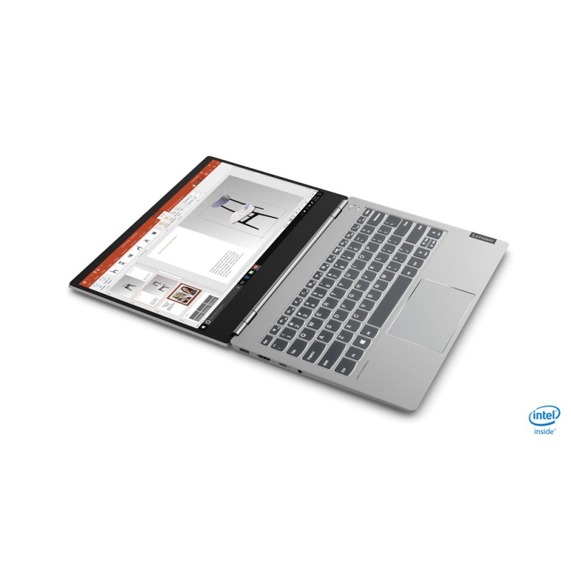 Portátil Lenovo ThinkBook 13s-IML Intel Core i5-10210U/8GB/256GB