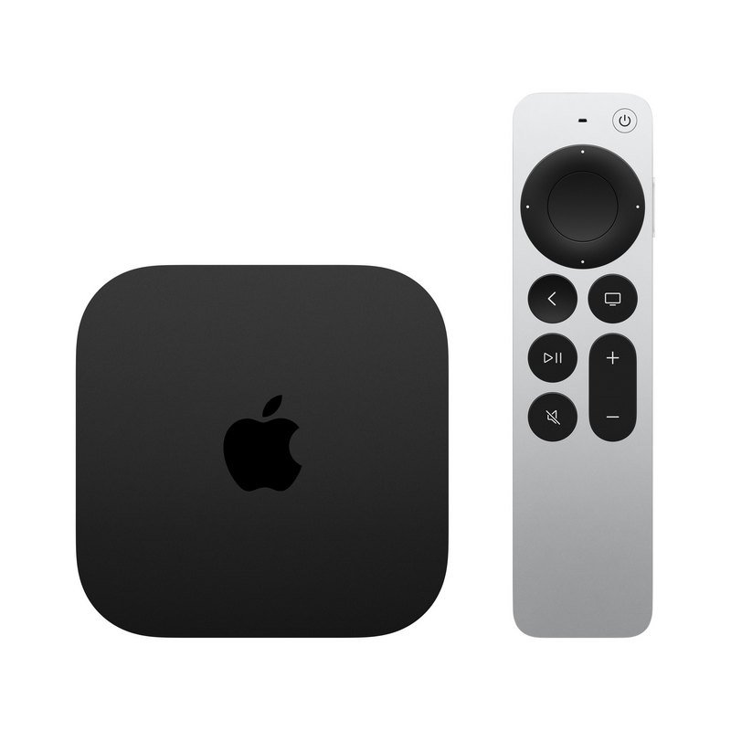 Apple TV 4K 128GB Wi-Fi Ethernet | PcComponentes.it