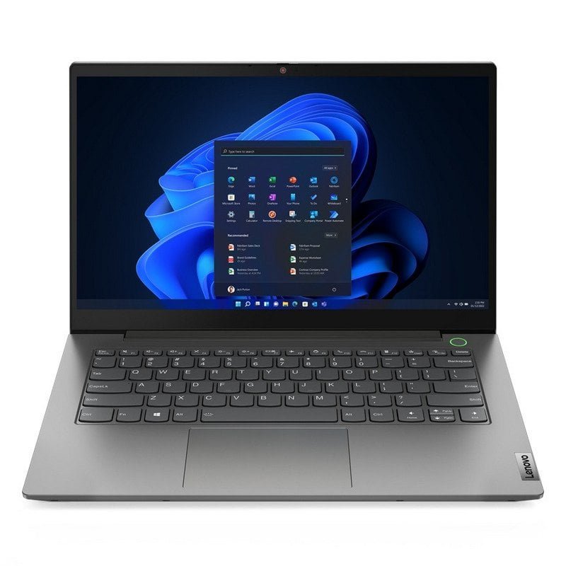 Portátil Lenovo ThinkBook 14 G4 IAP Intel Core i7-1255U/16GB/512GB