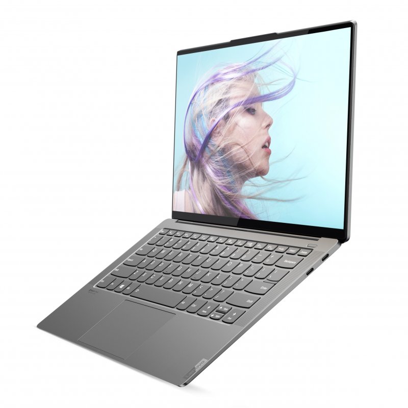 Portátil Lenovo Yoga S940-14IIL Intel Core i7-1065G7/16GB/1TB SSD