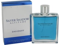 Silver Shadow Altitude Cologne for Men | Perfume.com