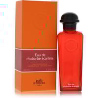 Hermes Eau De Rhubarbe Ecarlate Cologne for Men - Buy Online Now