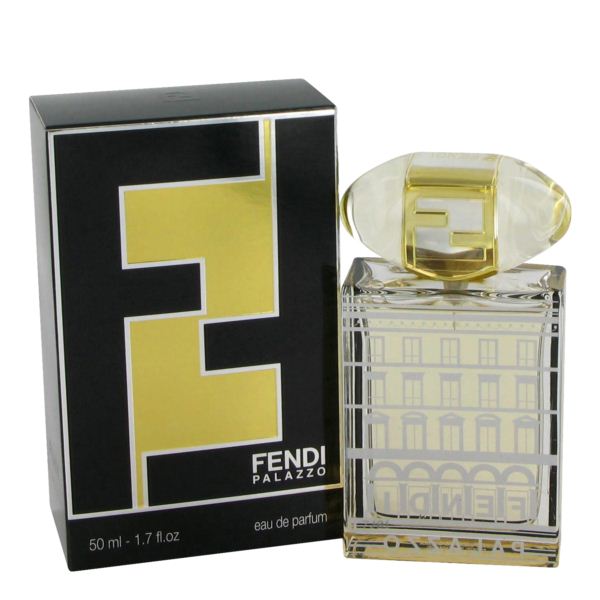 Fendi Fendi Palazzo Perfume for Women - Buy Online Now at Perfume.com