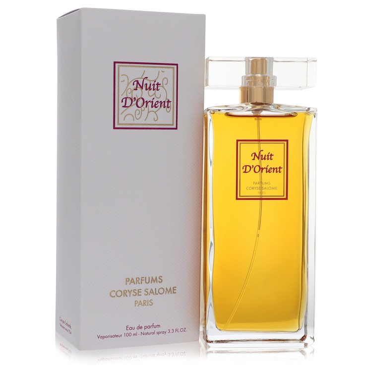 Buy Coryse Salome Perfume for Women Online at Perfume.com®
