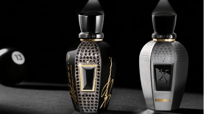 Tony Iommi x Xerjoff Launches Fragrance | Perfumer & Flavorist