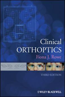 PDF] Clinical Orthoptics by Fiona J. Rowe, 3rd edition