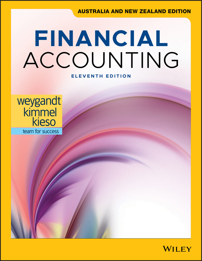 PDF] Financial Accounting by Jerry J. Weygandt, 11th edition