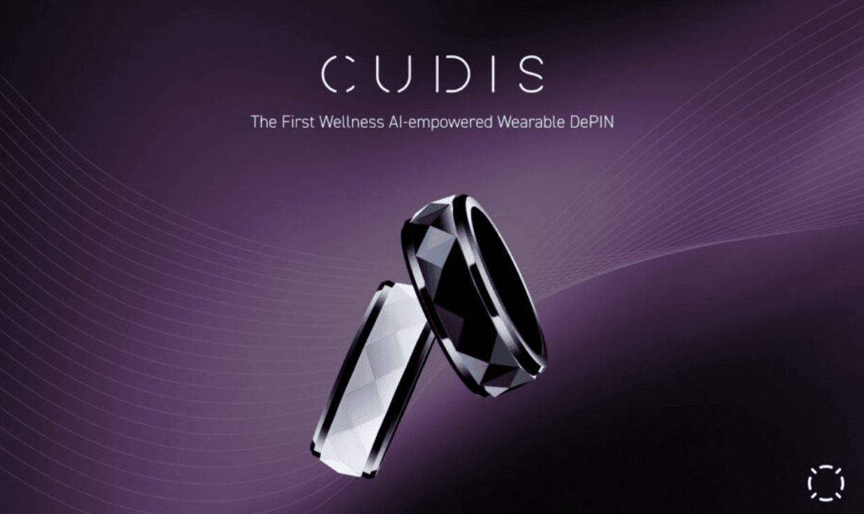 CUDIS（CUDIS）とは？Solana上のMove-to-Earn型ウェルネスプロジェクト