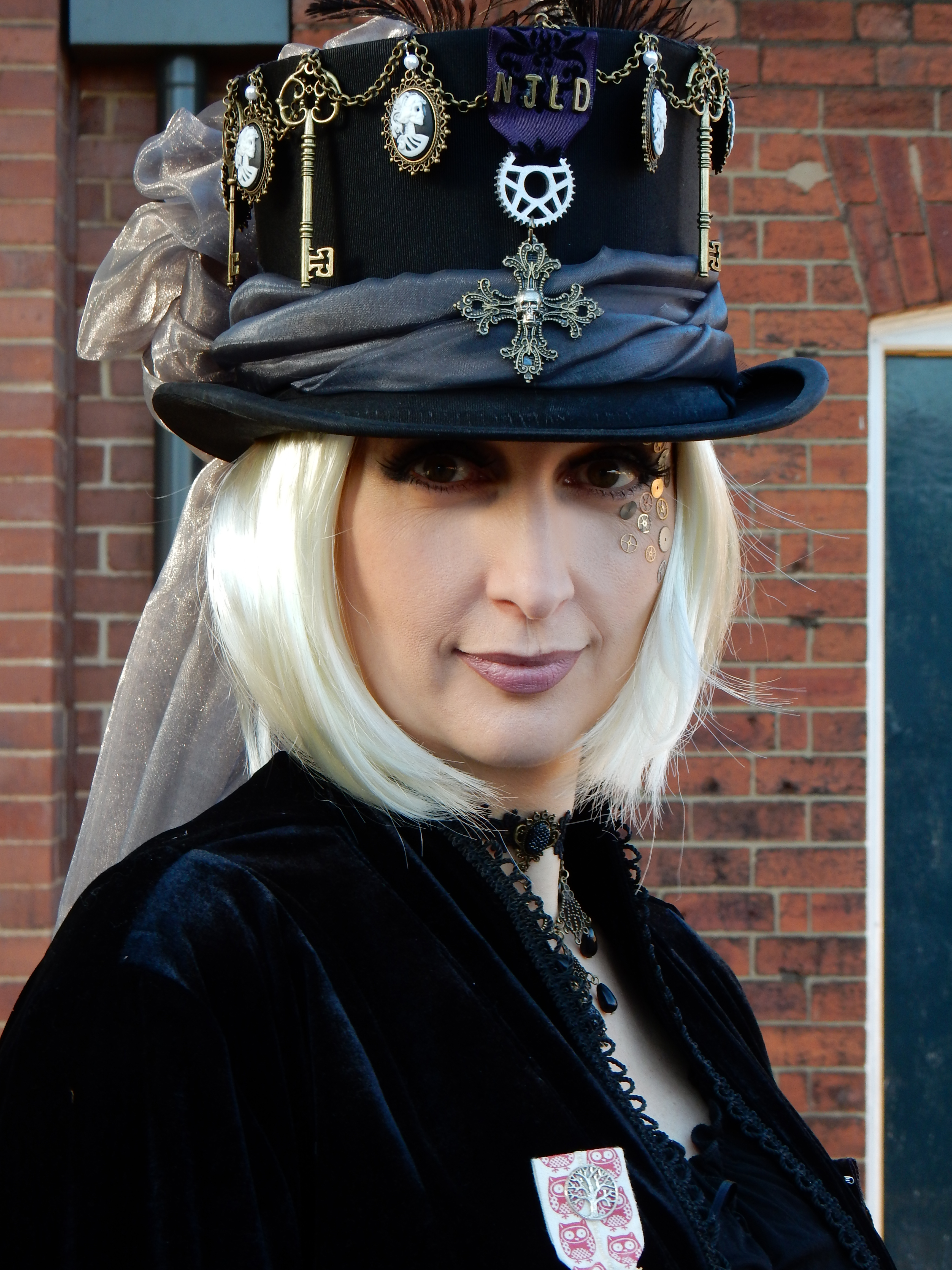 Nikon Coolpix S9700 Sample Images | Photography Blog