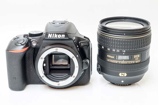 Nikon AF-S DX Nikkor 16-80mm f/2.8-4E ED VR Review | Photography Blog