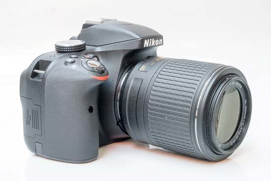 Nikon AF-S DX NIKKOR 55-200mm f/4-5.6G ED VR II Review