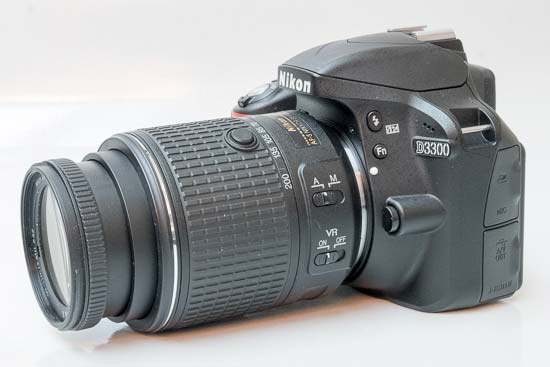 Nikon AF-S DX NIKKOR 55-200mm f/4-5.6G ED VR II Review