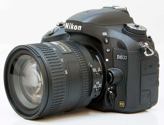 Nikon AF-S Nikkor 24-85mm f/3.5-4.5G ED VR Review | Photography Blog