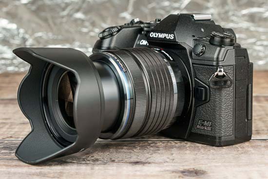 Olympus M.Zuiko Digital ED 12-45mm f/4 Pro Review | Photography Blog