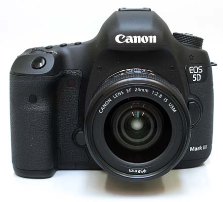 Canon EF 24mm f/2.8 IS USM Review | Photography Blog