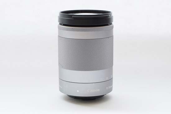 Canon EF-M 18-150mm f/3.5-6.3 IS STM Review | Photography Blog