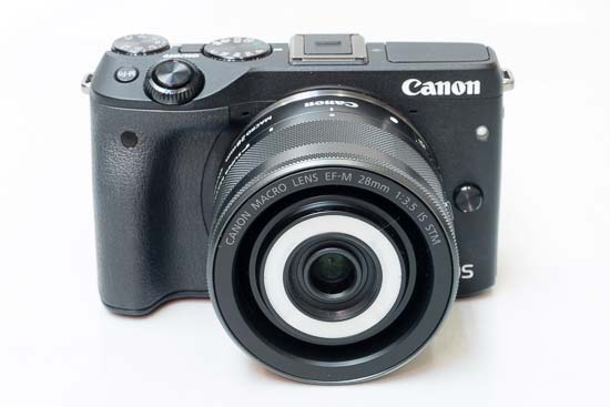 Canon EF-M 28mm f/3.5 Macro IS STM Review | Photography Blog