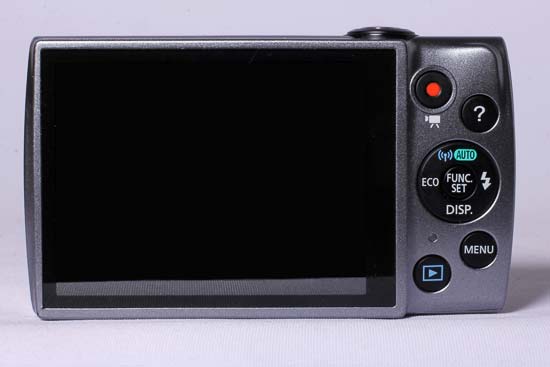 Canon PowerShot A3500 IS Review | Photography Blog