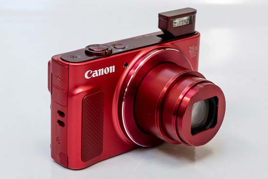 Canon PowerShot SX620 HS Review | Photography Blog