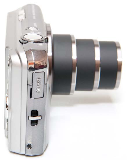 Casio EX-H10 Review | Photography Blog