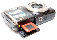 Fujifilm FinePix F70EXR Review | Photography Blog