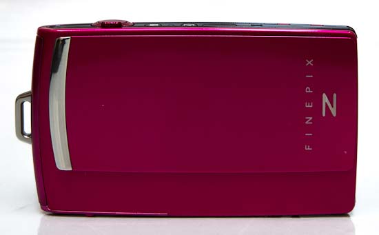 Fujifilm FinePix Z1000EXR Review | Photography Blog