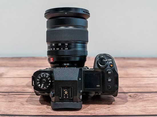 Fujifilm XF 16-55mm F2.8 R LM WR II Review | Photography Blog