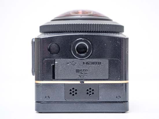 Kodak Pixpro SP360 4K Review | Photography Blog