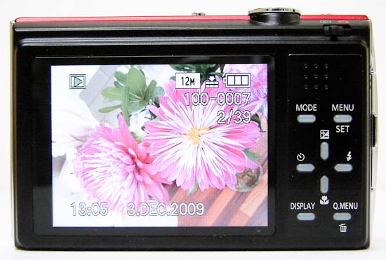 美品】Panasonic LUMIX DMC-FP8 ゴールド パナソニック LUMIX DMC-FP8