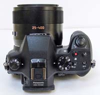 Panasonic Lumix DMC-FZ1000 Review | Photography Blog