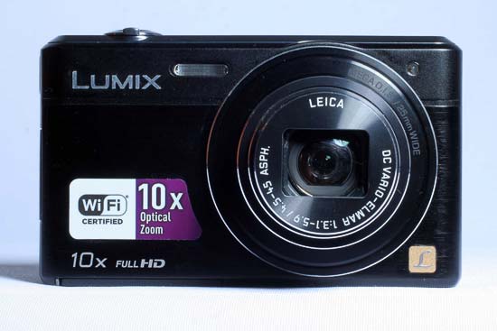 Panasonic Lumix DMC-SZ9 Review | Photography Blog